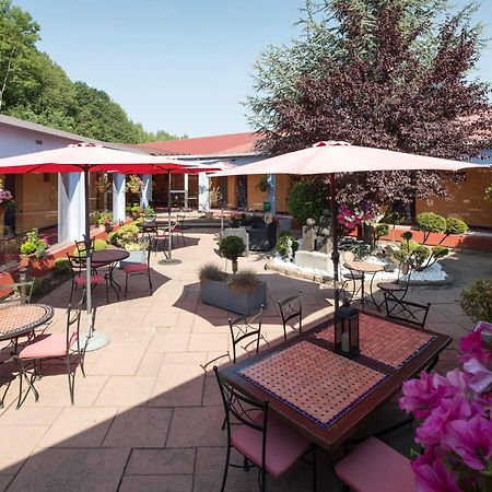Logis Hotel Atrium Epinal Golbey Chavelot Luaran gambar