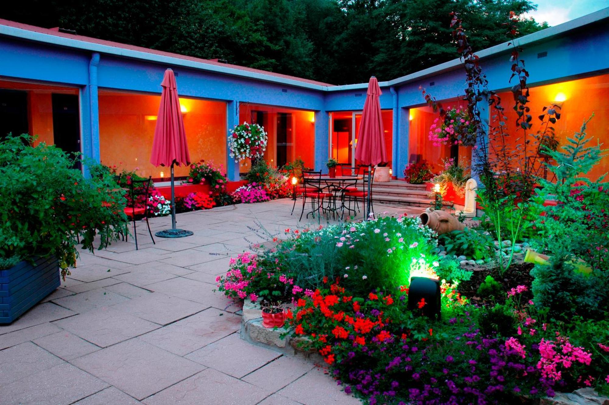 Logis Hotel Atrium Epinal Golbey Chavelot Luaran gambar